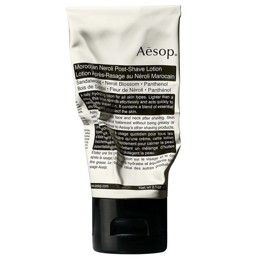 Aesop Moroccan Neroli Post-Shave Lotion Rasur 60.0 ml