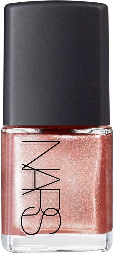 NARS Nail Polish Nagellack 15.0 ml Rosegold