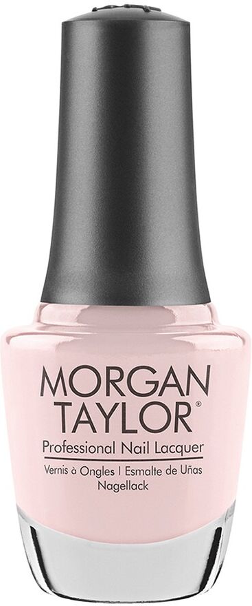 Taylor MORGAN TAYLOR Nagellack Nagellack 15.0 ml Silber