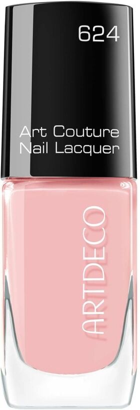 Artdeco Art Couture Nail Lacquer Nagellack 10.0 ml Silber