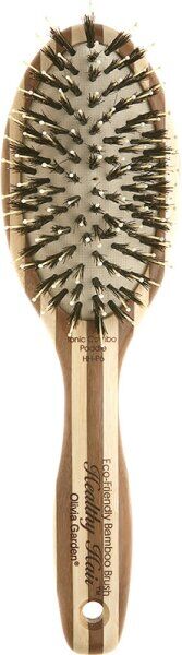 Olivia Garden Healthy Hair Bambus Ionic Combo Paddle HH-P6 Friseurbed