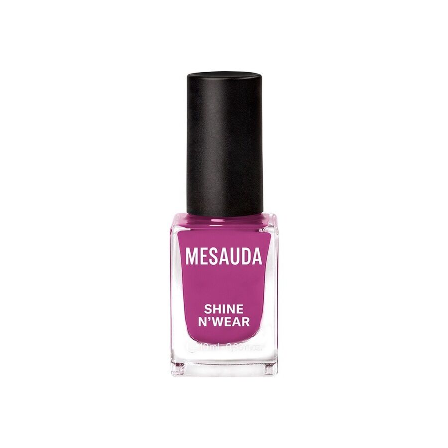 Mesauda Milano Shine N'Wear 10.0 ml