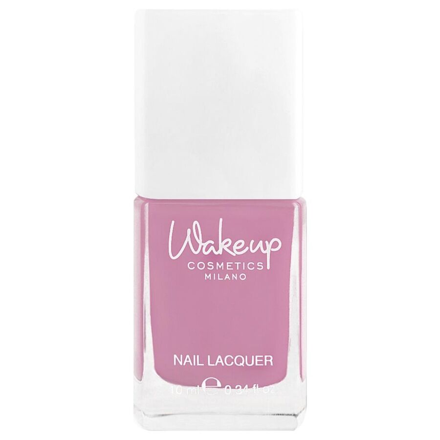 Wakeup Cosmetics Nail Lacquer Candy Cotton 10.0 ml