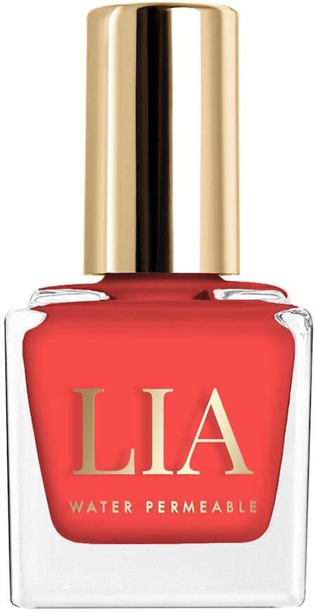 Lia LIA Vegan/Halal Nagellack Sunset 11.0 ml