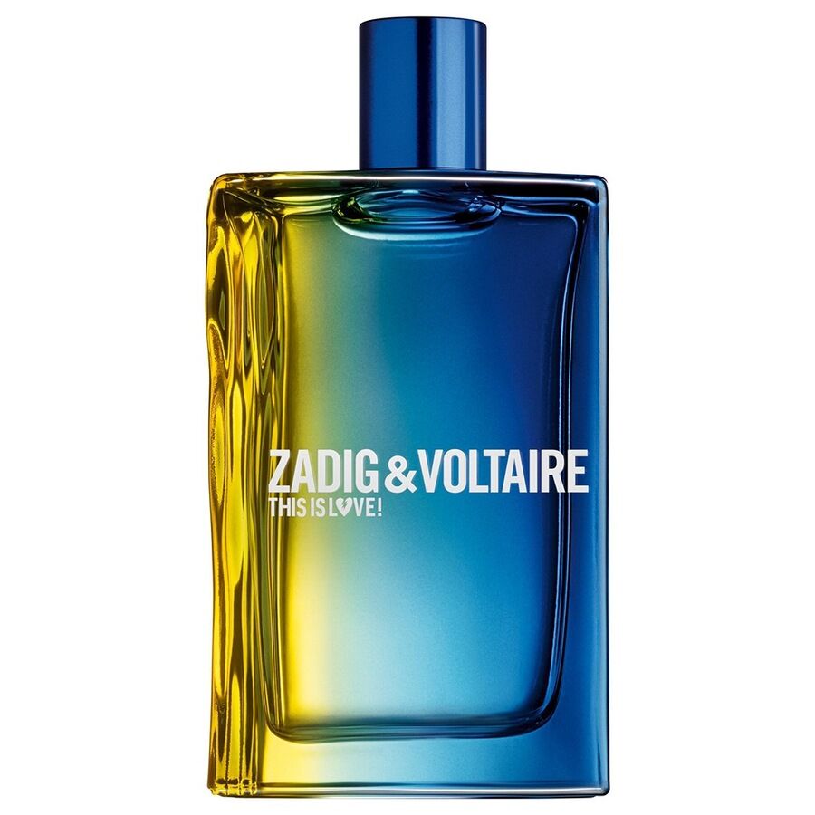 Zadig&Voltaire THIS IS LOVE! POUR LUI 100.0 ml