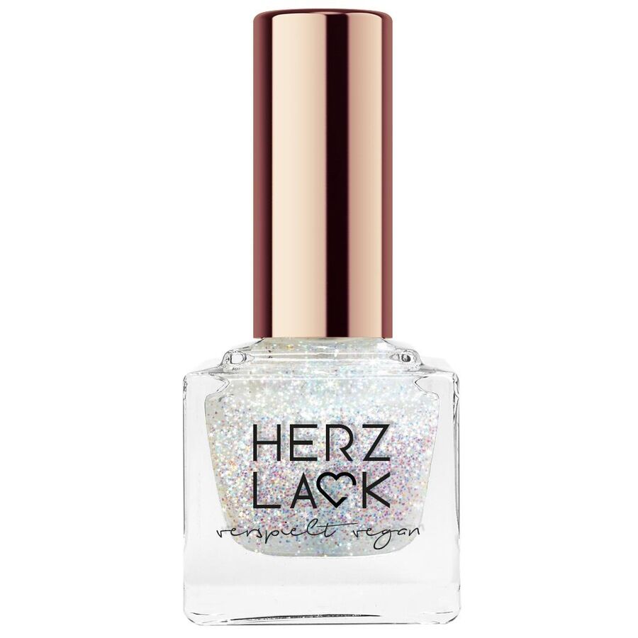 Herzlack Effect Topper T03 Regenbogenschnee 11.0 ml