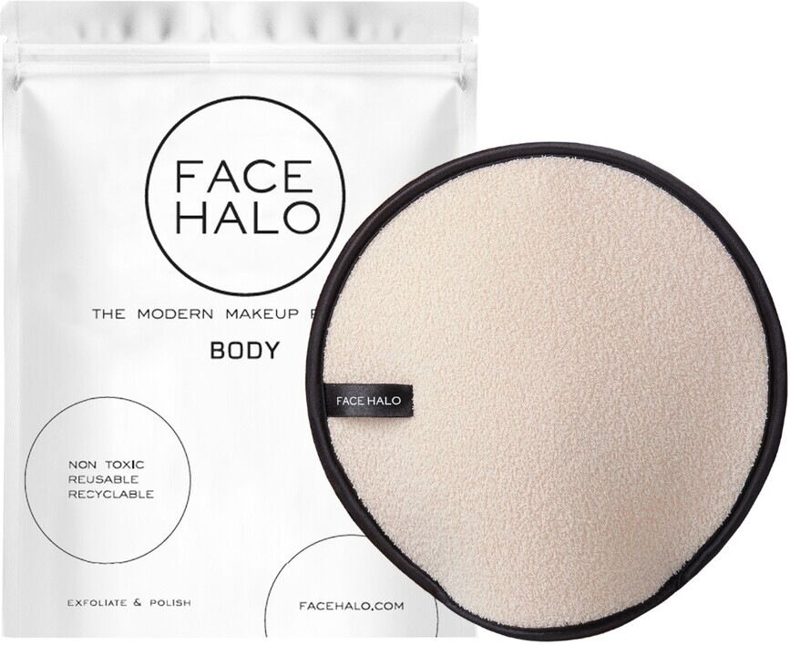 FACE HALO Face Halo Body 1 Stk.