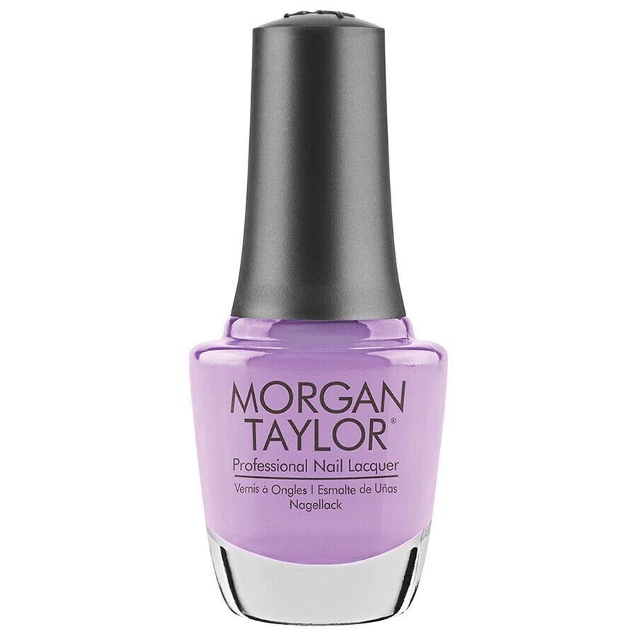 Taylor MORGAN TAYLOR Nagellack All The Queen'S Bling 15.0 ml