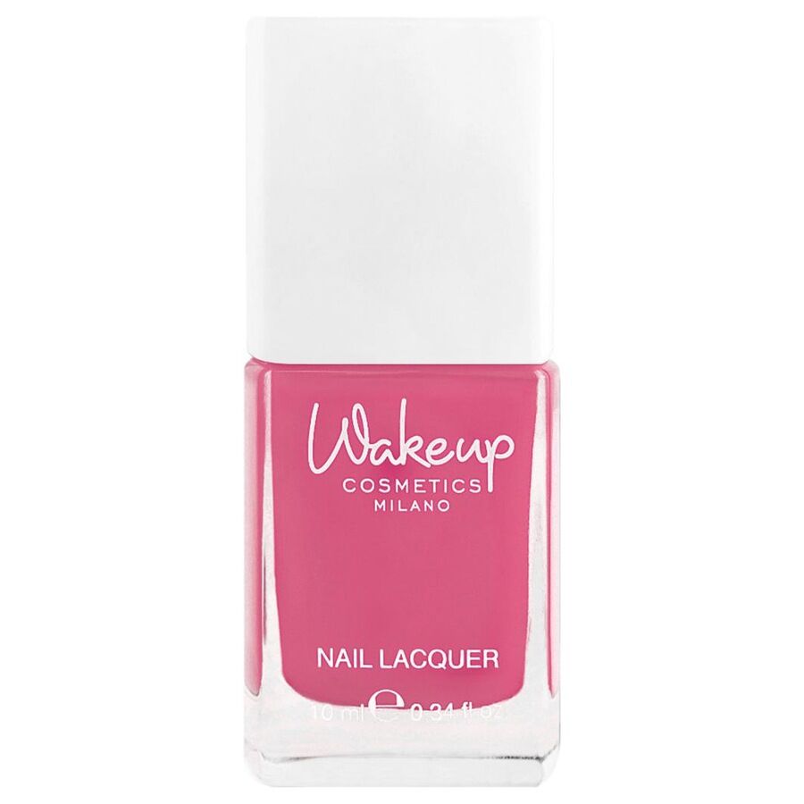 Wakeup Cosmetics Nail Lacquer Flamengo 10.0 ml