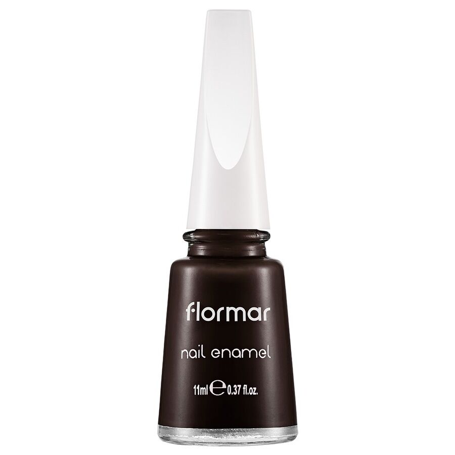 Flormar Flormar Nail Enamel Nr. 323 Red 11.0 ml