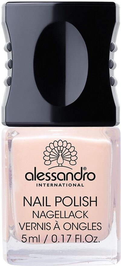 Alessandro Colour Explosion Nagellack Baby Pink 5.0 ml