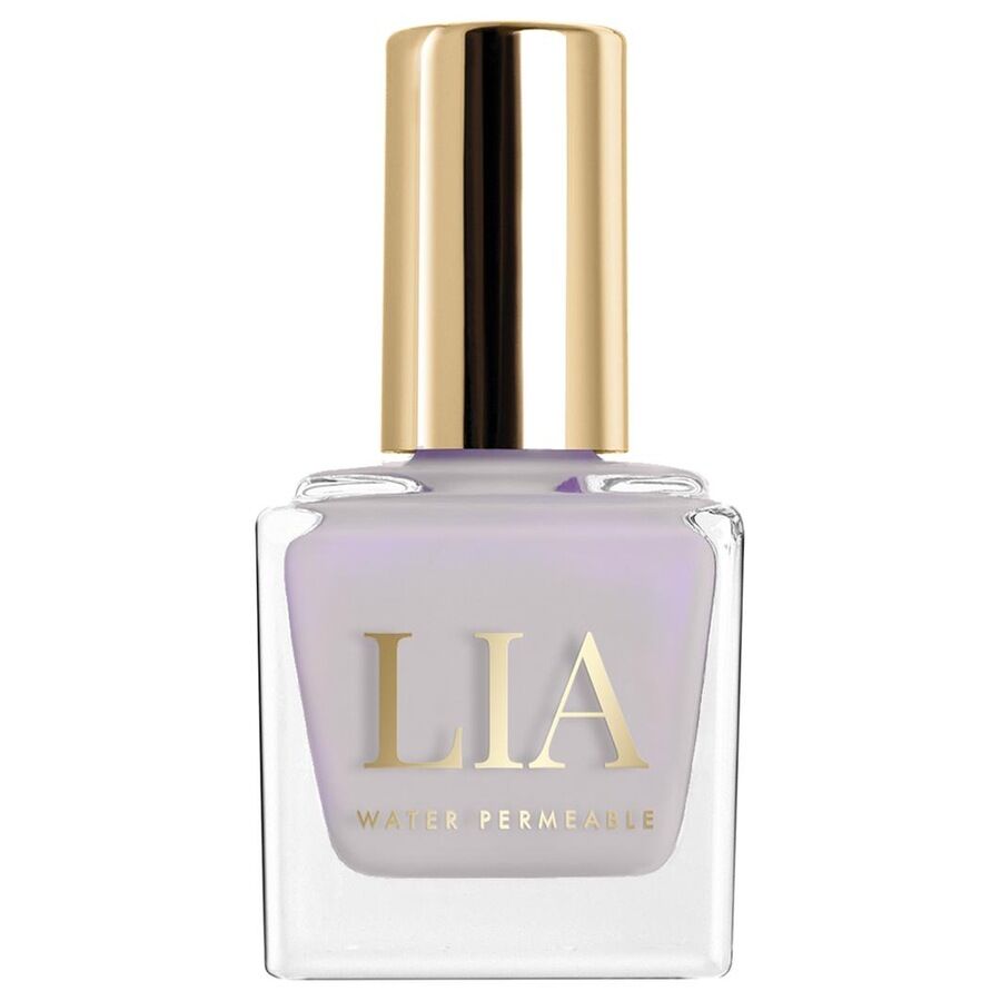 Lia LIA Vegan/Halal Nagellack Lavender 11.0 ml