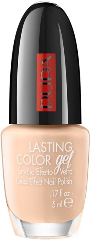 PUPA Milano Lasting Color Gel 5.0 ml