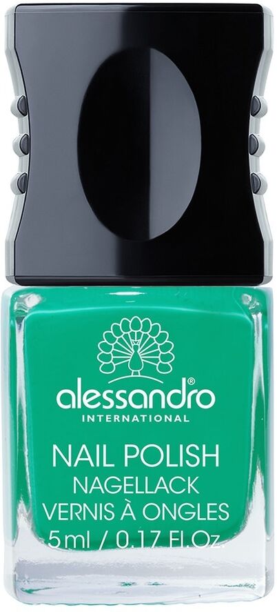 Alessandro Colour Explosion Nagellack Wild Safari 5.0 ml