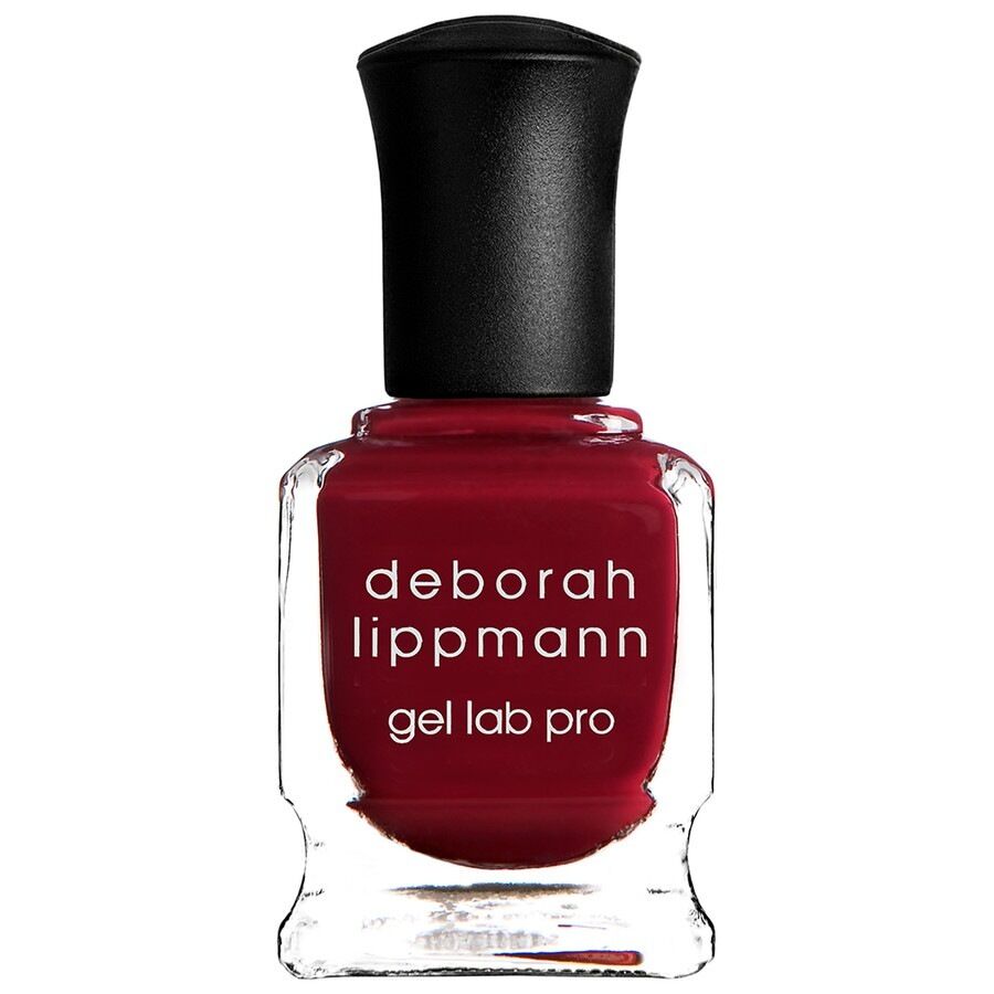 Deborah Lippmann Been Around The World Lady is a Tramp 15.0 ml