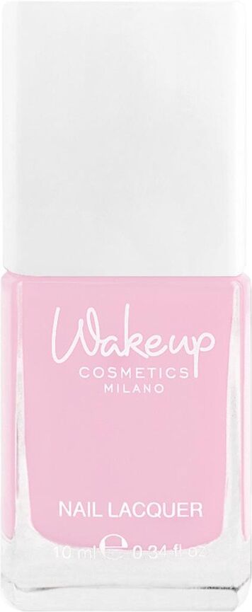 Wakeup Cosmetics Nail Lacquer La Mome 10.0 ml