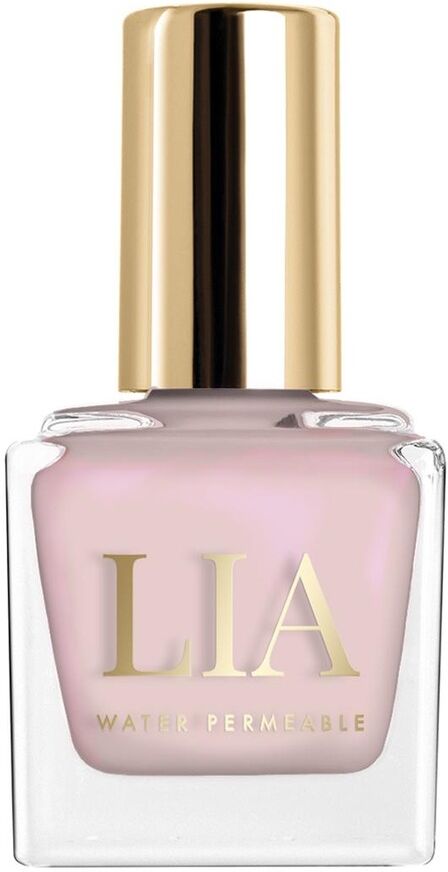 Lia LIA Vegan/Halal Nagellack Rose Petal 11.0 ml