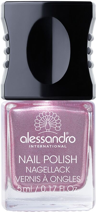 Alessandro Colour Explosion Nagellack Dolly's Pink 5.0 ml