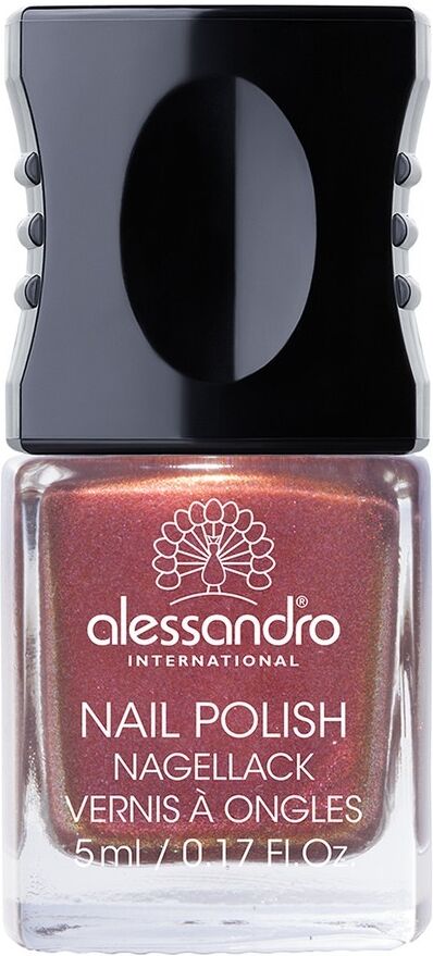 Alessandro Colour Explosion Nagellack Merry Poppins 5.0 ml