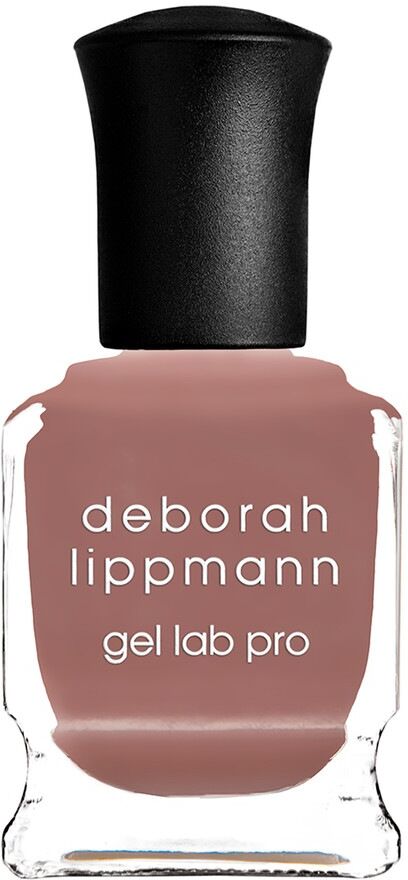 Deborah Lippmann Been Around The World Been Around The World 15.0 ml