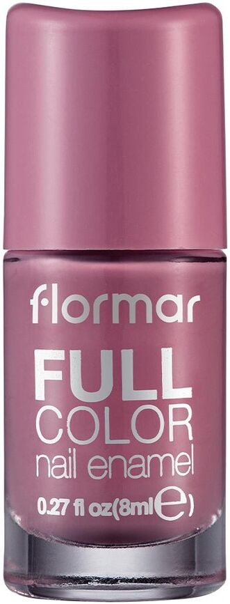 Flormar Full Color Nr. 62 Berry Brown 8.0 ml