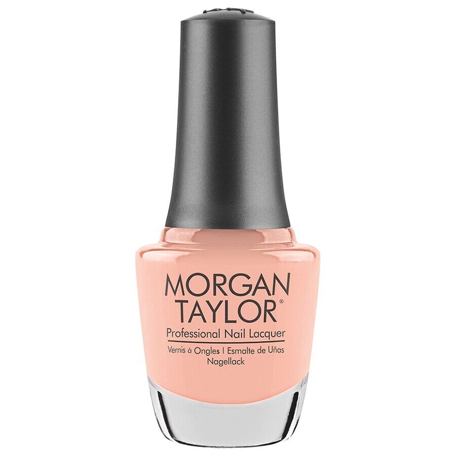 Taylor MORGAN TAYLOR Nagellack Forever Beauty 15.0 ml