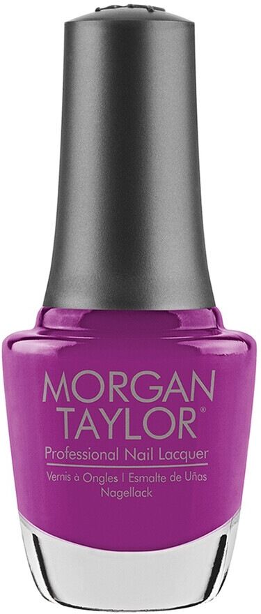 Taylor MORGAN TAYLOR Nagellack Tahiti Hottie 15.0 ml