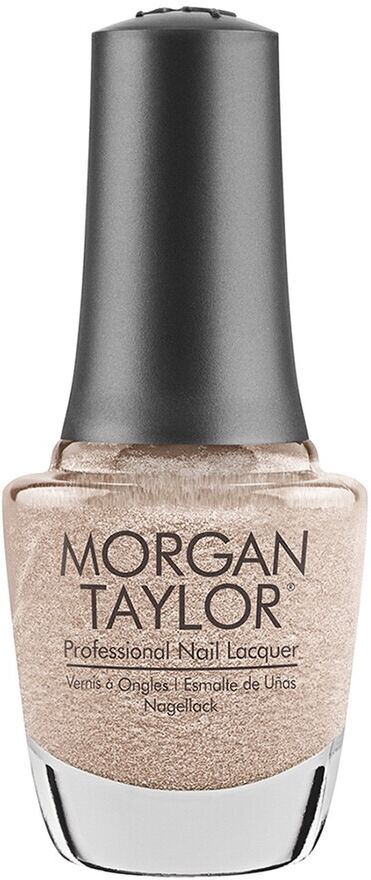 Taylor MORGAN TAYLOR Nagellack Bronzed 15.0 ml