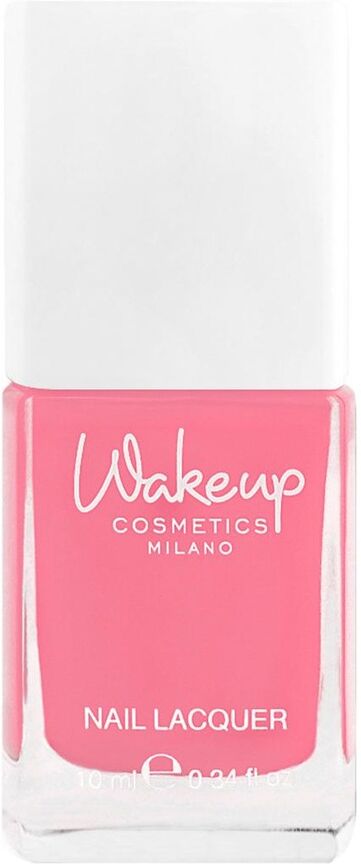 Wakeup Cosmetics Nail Lacquer Stunned 10.0 ml