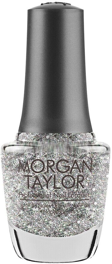 Taylor MORGAN TAYLOR Nagellack Am I Making You Gelish? 15.0 ml