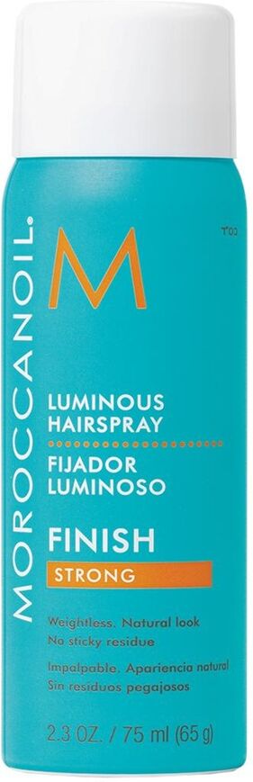 Luminous Hairspray Strong 75.0 ml