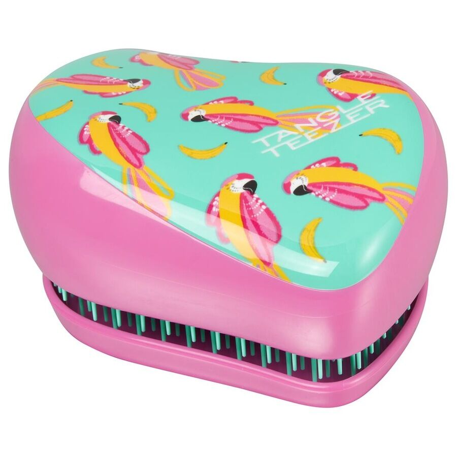 Tangle Teezer Compact Styler Paradise Bird