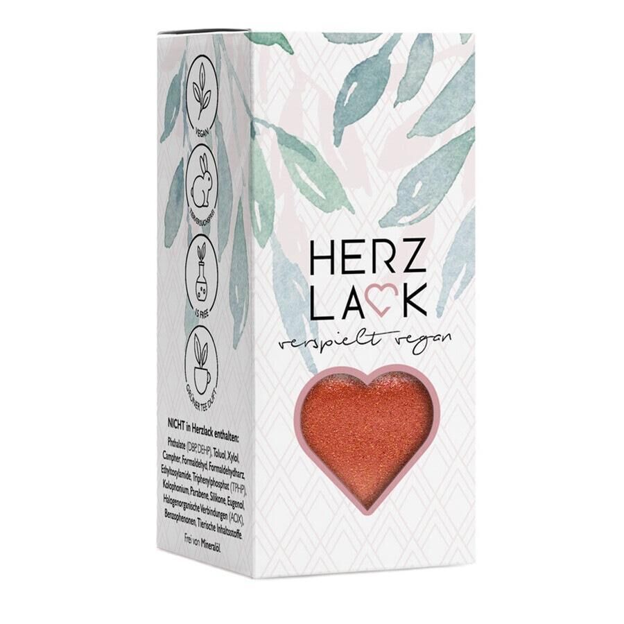 Herzlack Jeck erst recht Kollektion Nr. 078 Kamelle 11.0 ml