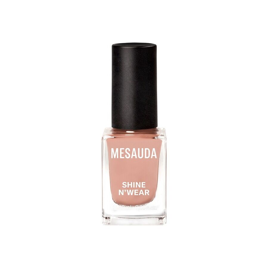 Mesauda Milano Shine N'Wear 10.0 ml