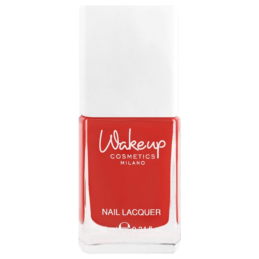 Wakeup Cosmetics Nail Lacquer Passionista 10.0 ml