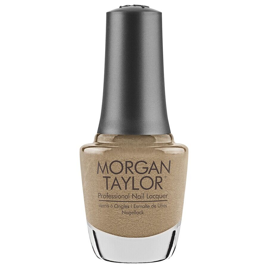 Taylor MORGAN TAYLOR Nagellack Taupe Model 15.0 ml