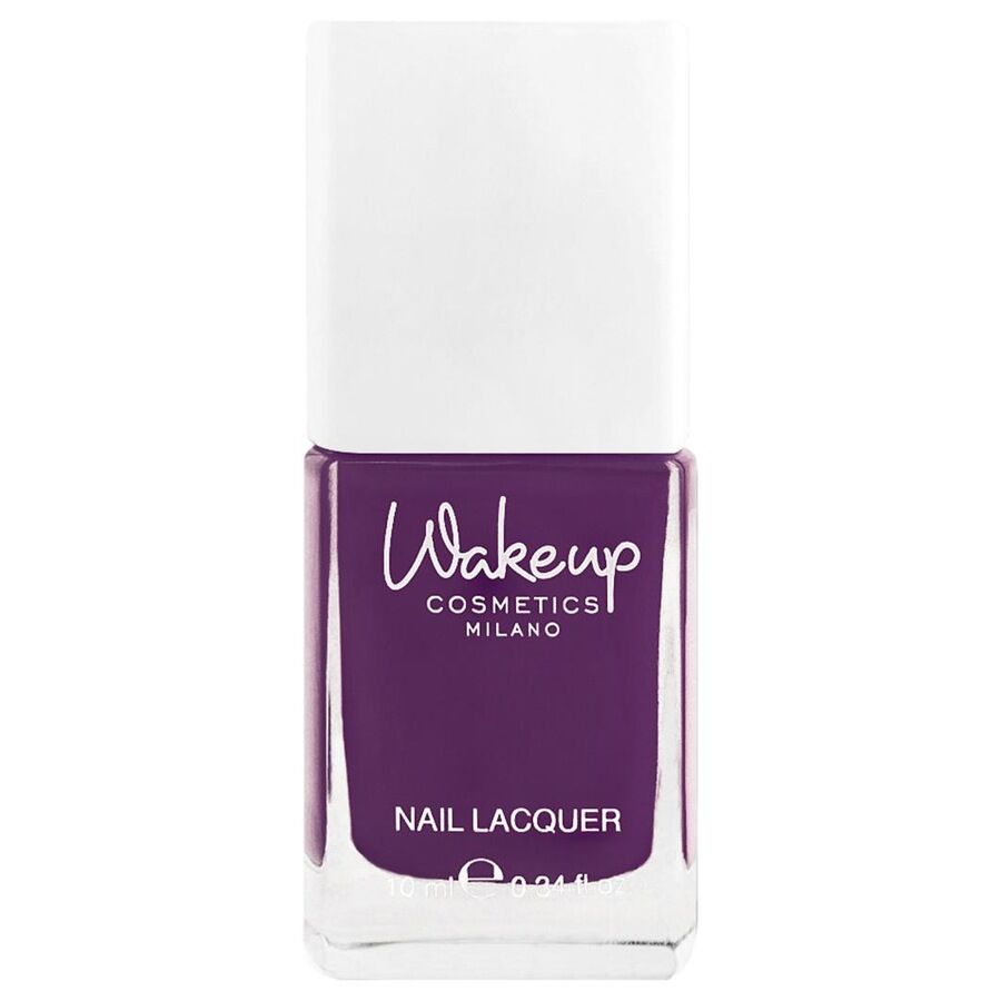 Wakeup Cosmetics Nail Lacquer Bluebell 10.0 ml