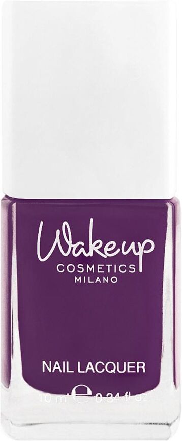 Wakeup Cosmetics Nail Lacquer Bluebell 10.0 ml