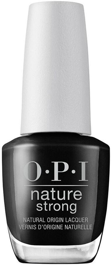 OPI Nature Strong 15 ml NAT029 Onyx Skies 15.0 ml