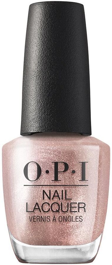 OPI Downtown Los Angeles 3.75 ml NLLA01 Metallic Composition 15.0 ml