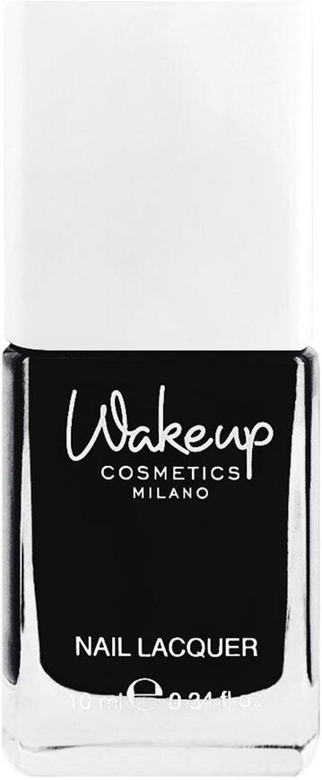 Wakeup Cosmetics Nail Lacquer Nigra Robo 10.0 ml