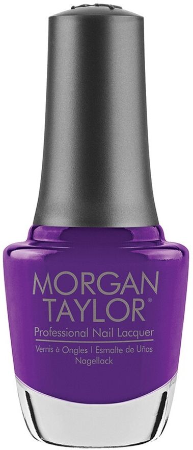 Taylor MORGAN TAYLOR Nagellack You Glare, I Glow 15.0 ml