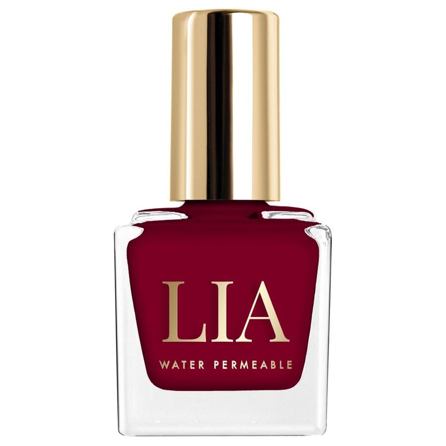 Lia LIA Vegan/Halal Nagellack Kiss 11.0 ml