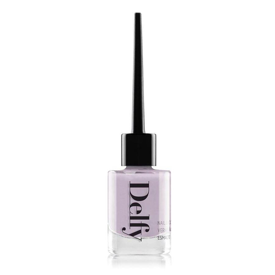 Delfy Cosmetics Gel Nail Polish Nr. 1061A Trendy French 15.0 ml