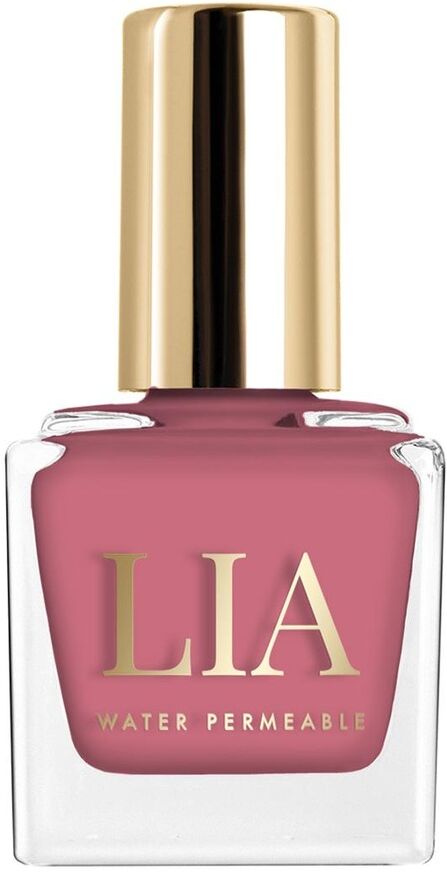 Lia LIA Vegan/Halal Nagellack Rose Berry 11.0 ml