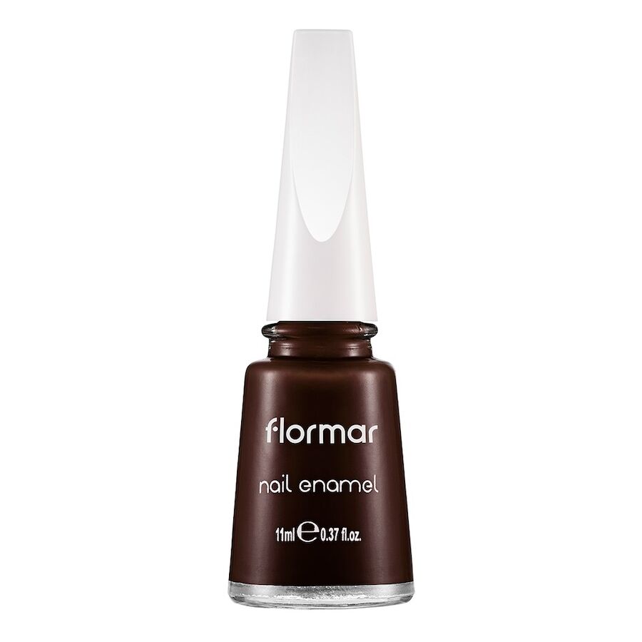 Flormar Flormar Nail Enamel Nr. 311 Brown 11.0 ml