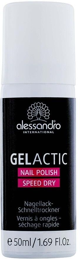 Alessandro Gelactic Nagelschnelltrockner 50.0 ml