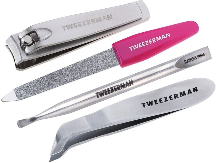 Tweezerman Mini Nail Rescue Set