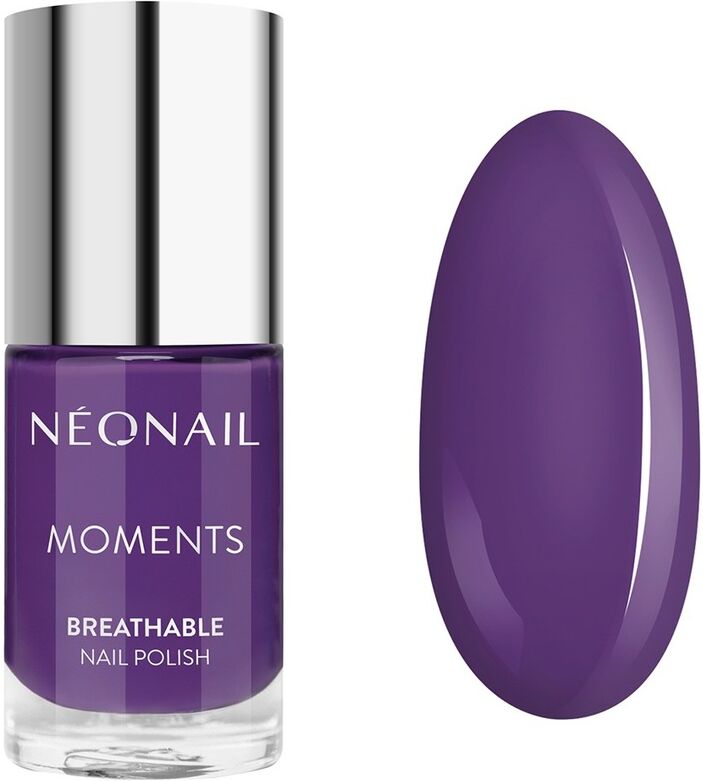 NeoNail My Moments Collection Klassischer Nagellack Magnetic Look 7.2 ml