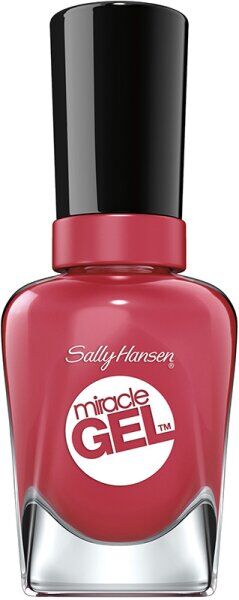 Hansen Sally Hansen Miracle Gel Nagellack 256-Proper P-rose 14,7 ml